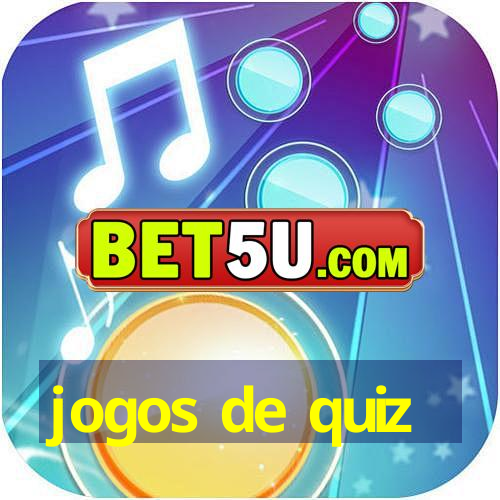 jogos de quiz